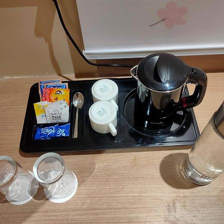Hotel Mellow Mood 부바네스 외부 사진